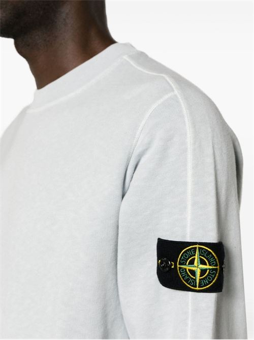 Cotton sweatshirt STONE ISLAND | 801566060V0141